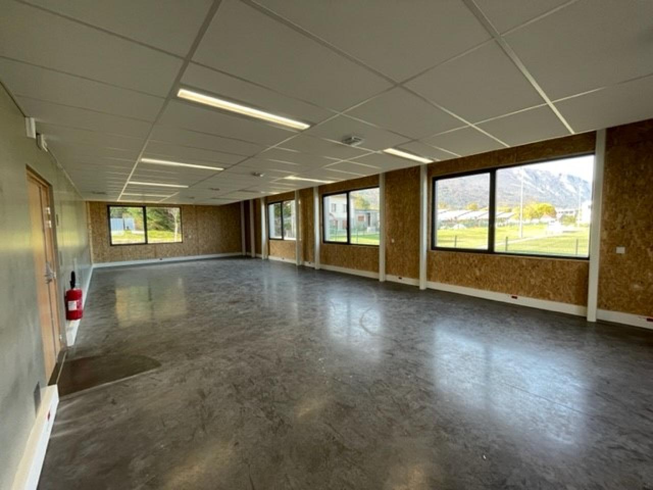 Bureau Motte-Servolex 295m² Location bureau Motte-Servolex Savoie OLBUR2119380 4